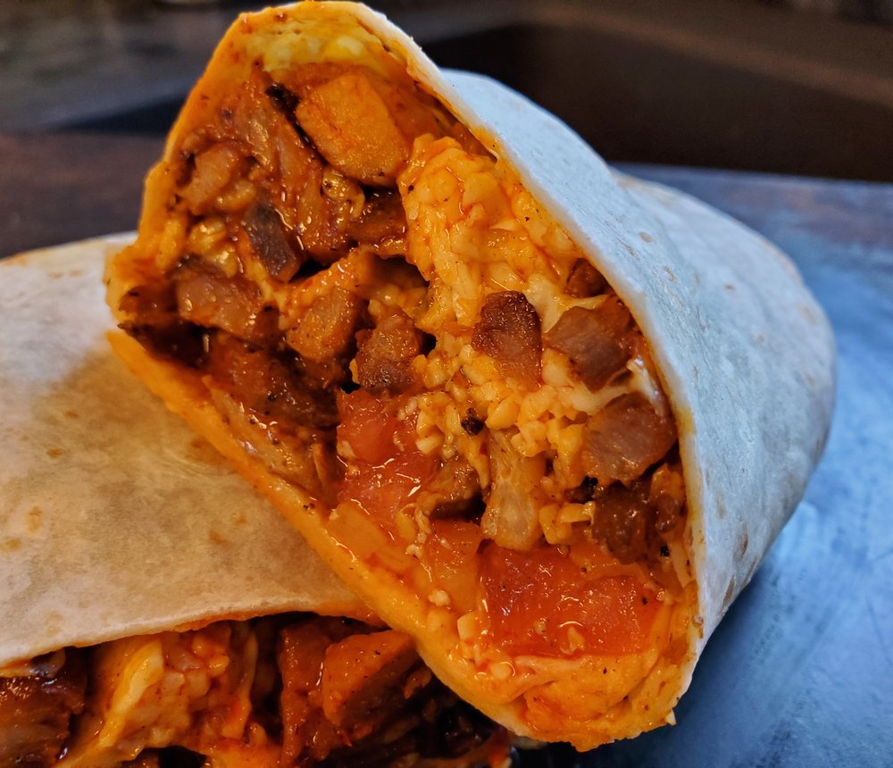 Antojitos Don Tono