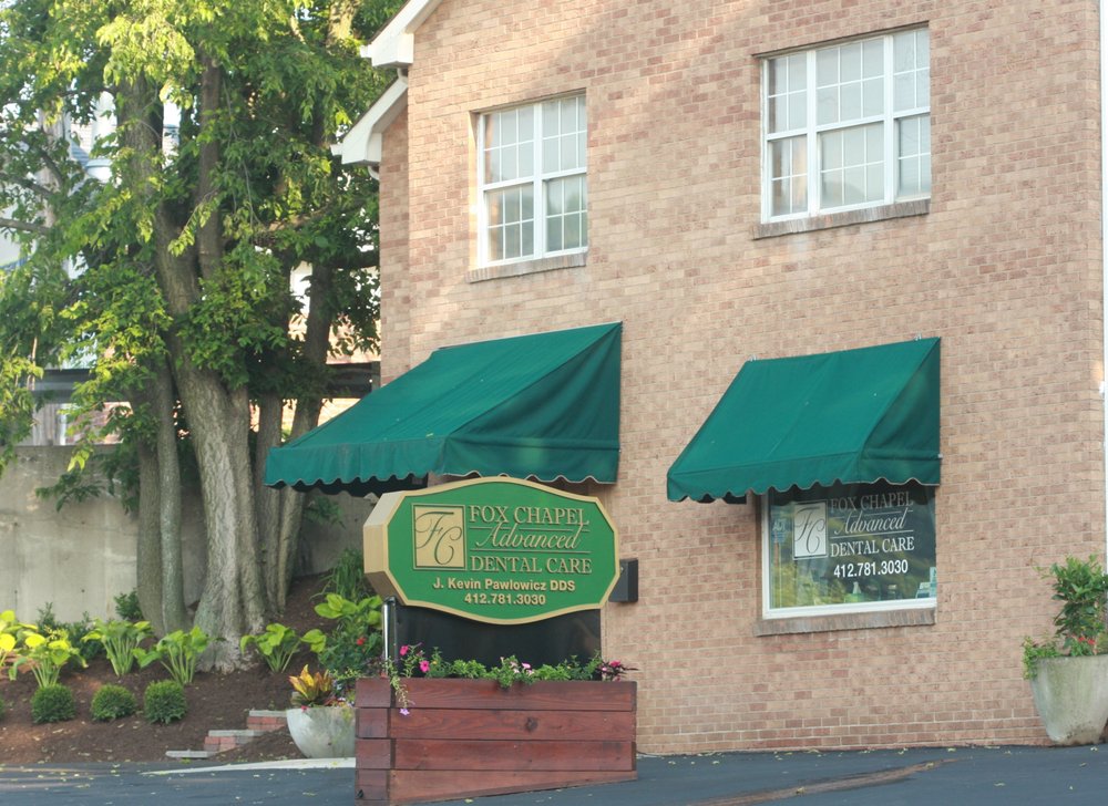 FOX CHAPEL DRY CLEANERS Updated August 2024 21 Reviews 1200 Old