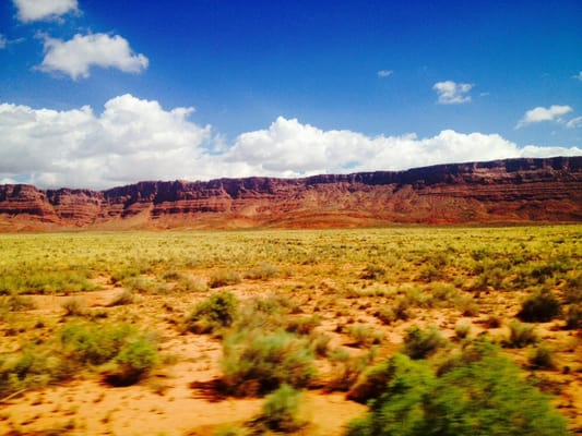 Grand Canyon Expeditions by null