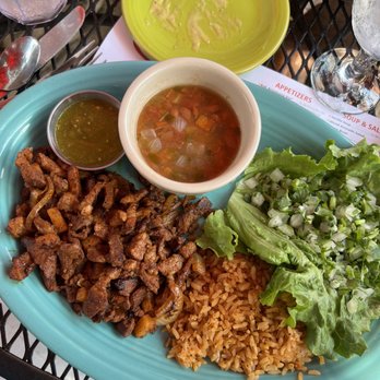 Matt's El Rancho - Build your own tacos Al pastor - Mexican Near Me - Austin, Texas Matt's El Rancho - Build your own tacos Al pastor - Mexican Near Me - Austin, Texas