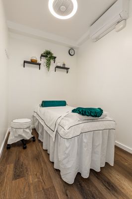 Wildflower Spa by null