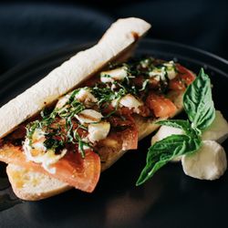 Xavier Artisan - Italian Baguette