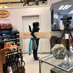 SPARTAN DEFENSE ARMORY & TRAINING - Updated June 2024 - 14 Reviews