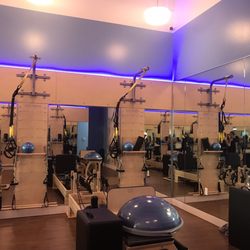 Club Pilates