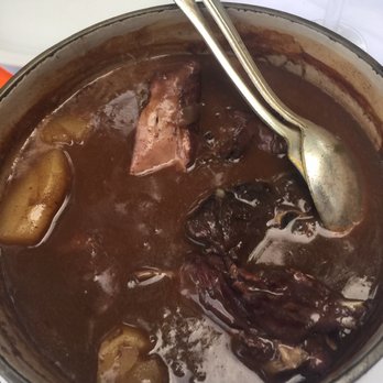 A la Biche au Bois - Coq au vin - French Near Me - Paris, 75 A la Biche au Bois - Coq au vin - French Near Me - Paris, 75