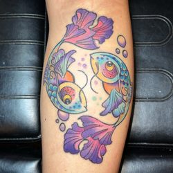 Infamous Tattoo Studio