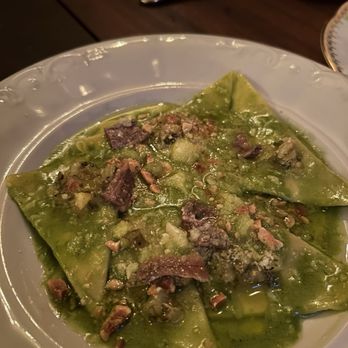 Martine’s Wine Bar - Zucchini pasta - Wine Bars Near Me - Toronto, Ontario Martine’s Wine Bar - Zucchini pasta - Wine Bars Near Me - Toronto, Ontario