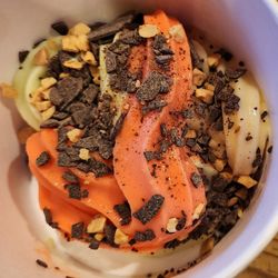 Froyo Shoppe - My creation