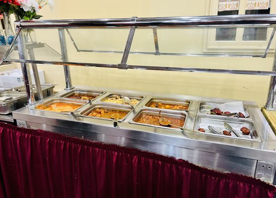 Royal Bengal Indian Cuisine by null