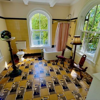 Ernest Hemingway Home  - Inside - Museums Near Me - Key West, Florida