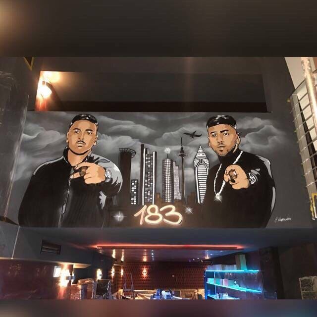 183 SHISHA LOUNGE Walramstr. 1, Wiesbaden, Hessen, Germany Hookah Bars Phone Number Yelp