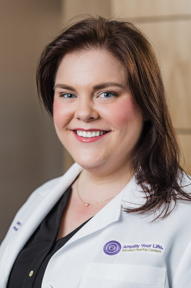 WOODARD HEARING CENTERS Updated October 2024 16 Photos 2328