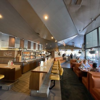 Shakers - Diners Near Me - South Pasadena, California
