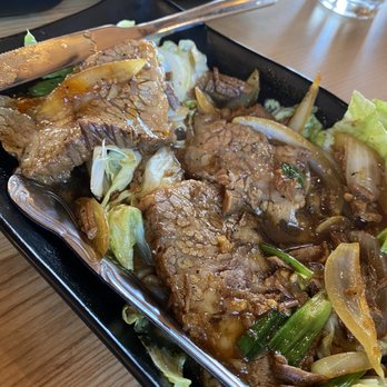 Five Spice Kitchen - Five spice brisket - Chinese Near Me - Roselle, Illinois