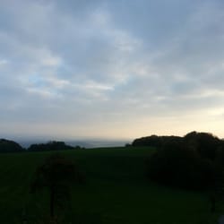 Hotel Alpenblick - Herrlicher Weitblick!