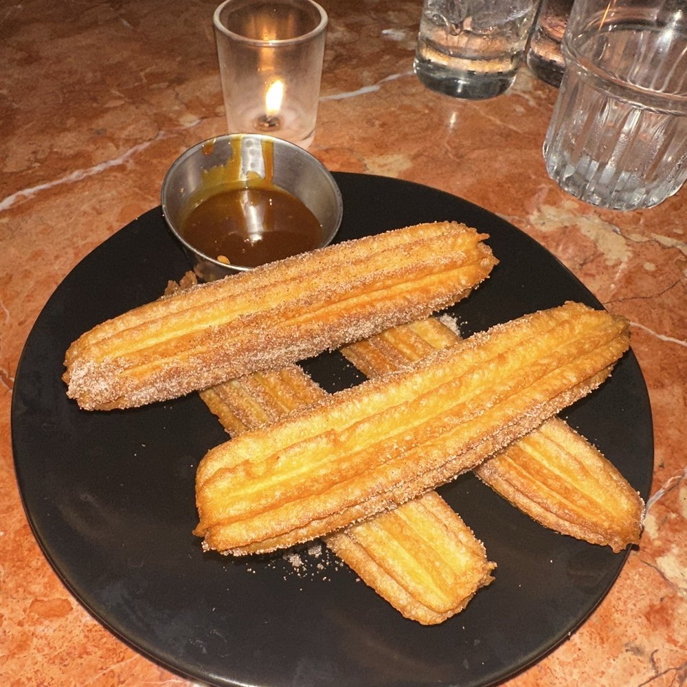 Alejandro's - Churros - Mexican Near Me - Monterey, California Alejandro's - Churros - Mexican Near Me - Monterey, California