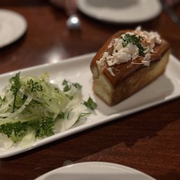 Lobster Roll