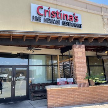 CRISTINA’S FINE MEXICAN RESTAURANT - FORNEY - Updated August 2025 - 70 Photos & 162 Reviews
