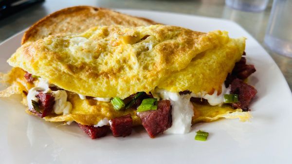 Square One Breakfast SQUARE ONE BREAKFAST & BAKERY - Updated July 2026 - 91 Photos & 92 ...