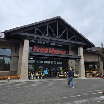 Fred Meyer Olympic Towne Center - Sup - Grocery Near Me - Gig Harbor, Washington Fred Meyer Olympic Towne Center - Sup - Grocery Near Me - Gig Harbor, Washington