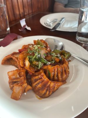 Kantipur Cafe by null