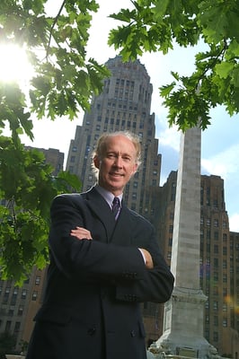 Harrington & Mahoney