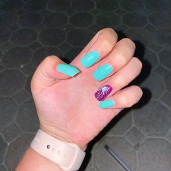 InVogue Nails and Spa - Nails! - Nail Salons Near Me - Cocoa Beach, Florida InVogue Nails and Spa - Nails! - Nail Salons Near Me - Cocoa Beach, Florida