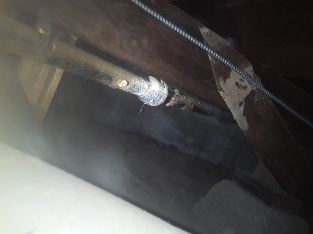 Slide of RLM Cali Builders