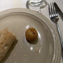 Las Tortillas de Gabino - Croquette