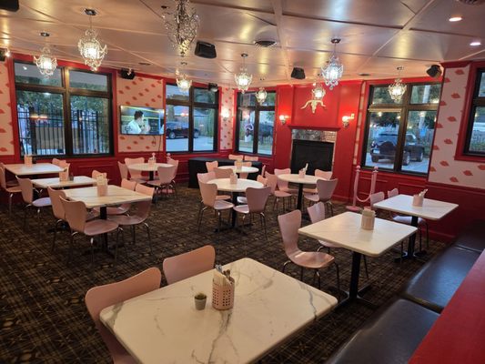 Hey Y'all Tipsy Taco Bar by null