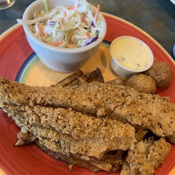 Oso Grill - Catfish - New American Near Me - Capitan, New Mexico Oso Grill - Catfish - New American Near Me - Capitan, New Mexico