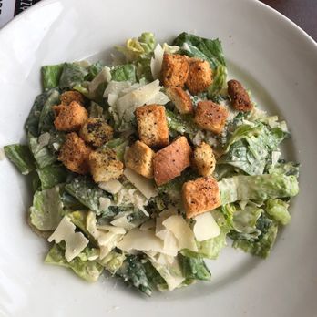 Harry & Izzy's - Caesar salad - Steakhouses Near Me - Indianapolis, Indiana