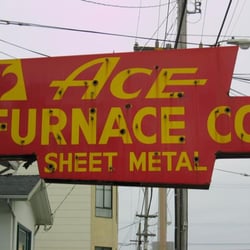 Ace Furnace Co