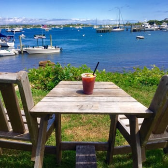 The Oar - Seaside Bloody Mary - Seafood Near Me - Block Island, Rhode Island The Oar - Seaside Bloody Mary - Seafood Near Me - Block Island, Rhode Island