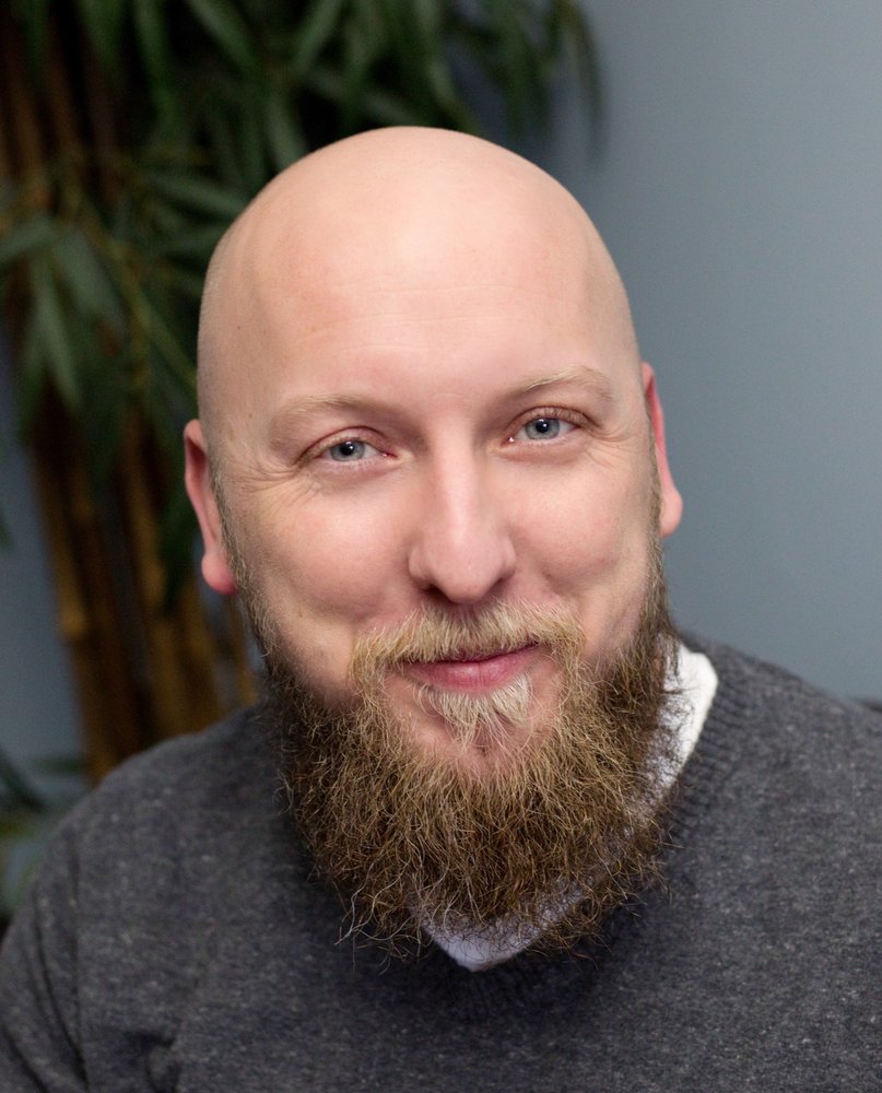 Family Matters Counseling - grief counselor in Kettering, OH