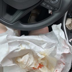 Dunkin' - Dunkin Bag