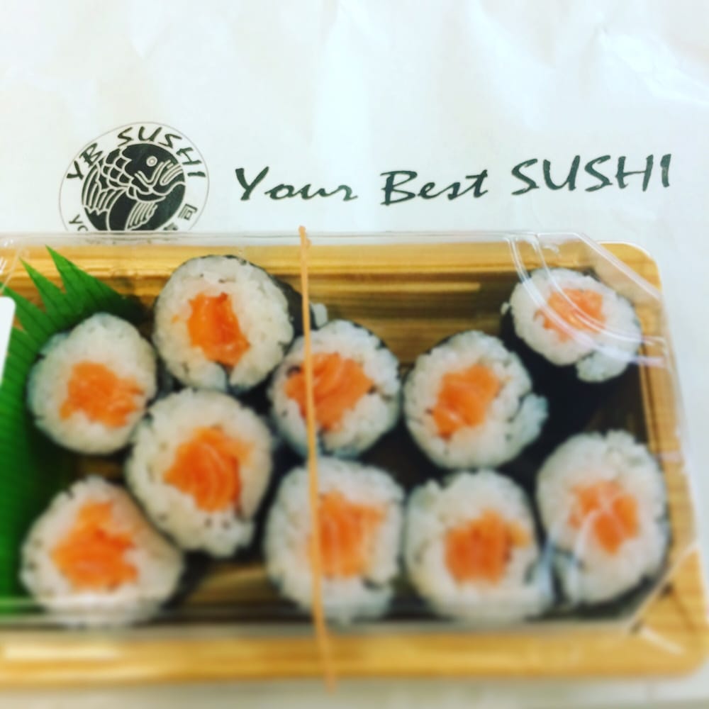 YB Sushi