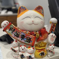 Ming’s Cafe