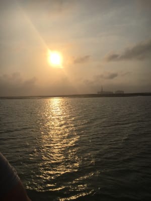 Breakaway Cruises by null