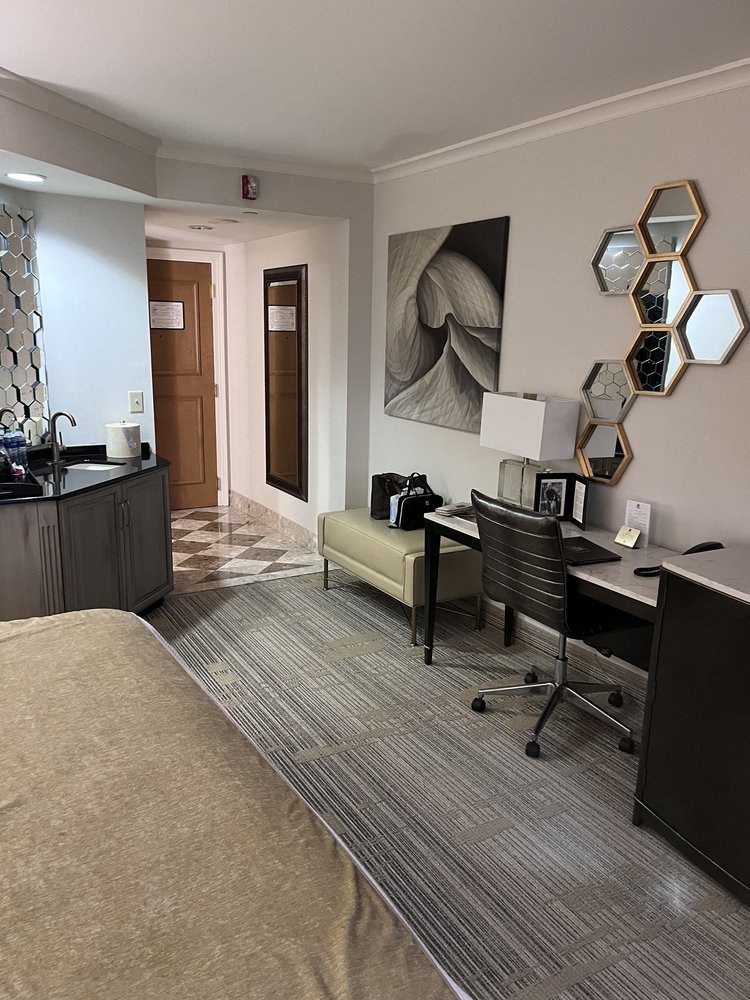 Grandover Resort & Spa - wedding in Greensboro, NC