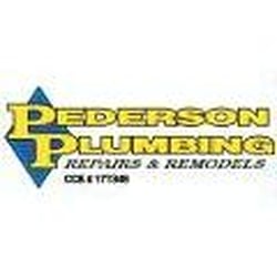 Pederson Plumbing