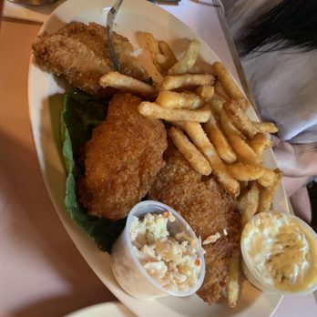 Backroads Cafe & Dairy Bar - Fish and chips - Breakfast & Brunch Near Me - Newfoundland, Pennsylvania Backroads Cafe & Dairy Bar - Fish and chips - Breakfast & Brunch Near Me - Newfoundland, Pennsylvania