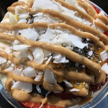 Flavor Theory - Build your own açaí bowls w/ unlimited toppings! - Acai Bowls Near Me - Riverside, California Flavor Theory - Build your own açaí bowls w/ unlimited toppings! - Acai Bowls Near Me - Riverside, California