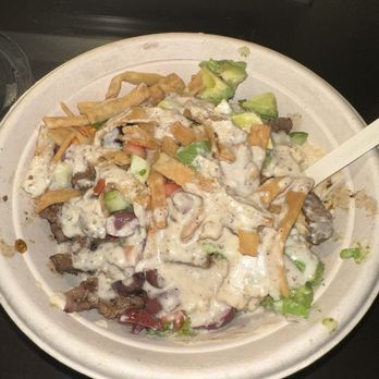 CAVA - Salad Near Me - Fort Worth, Texas
