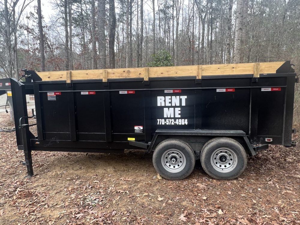 A&A SERVICE & MORE Updated September 2024 Ellenwood, Dumpster Rental Hours Open