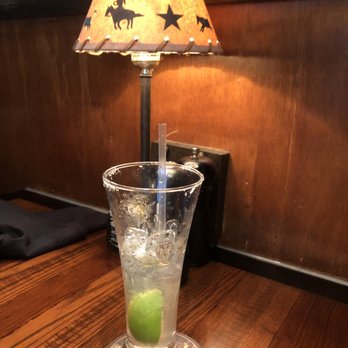 LongHorn Steakhouse - Classic margarita, so good! - Steakhouses Near Me - Florence, Kentucky