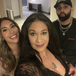 Alma Rose Hair Salon - Two weeks after weave