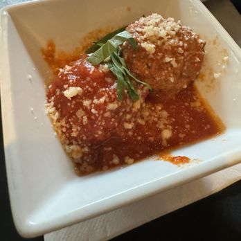 Follia - Meatballs - Wine Bars Near Me - New York, New York
