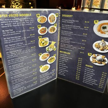 Zaza Thai - Thai Near Me - Tyler, Texas Zaza Thai - Thai Near Me - Tyler, Texas