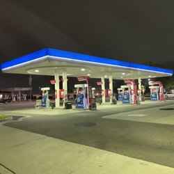 Circle K - Gas station